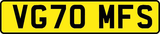 VG70MFS