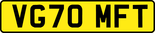 VG70MFT