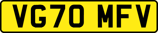 VG70MFV