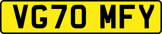 VG70MFY