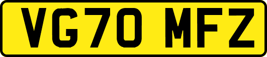 VG70MFZ