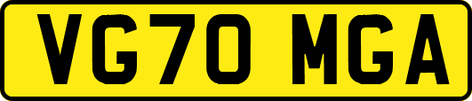 VG70MGA