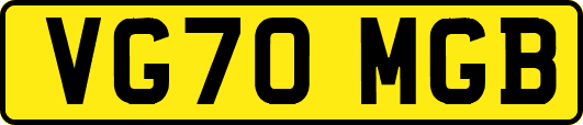 VG70MGB