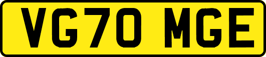 VG70MGE