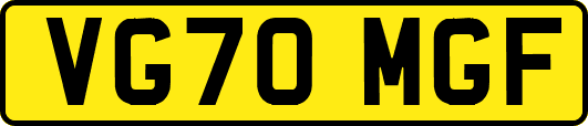 VG70MGF