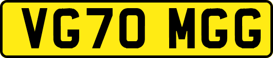 VG70MGG