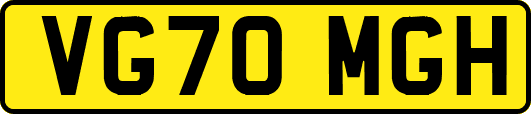 VG70MGH