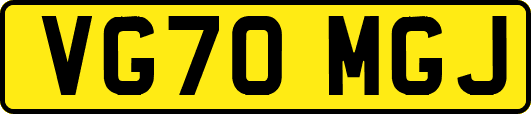 VG70MGJ