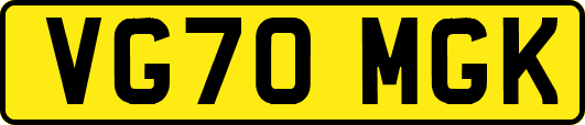 VG70MGK
