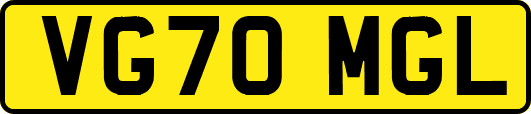 VG70MGL