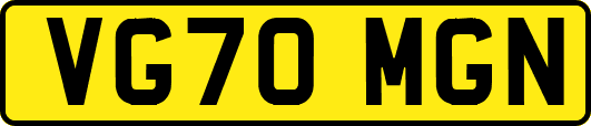 VG70MGN