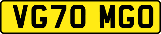 VG70MGO