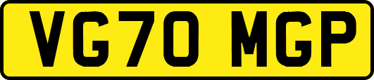 VG70MGP