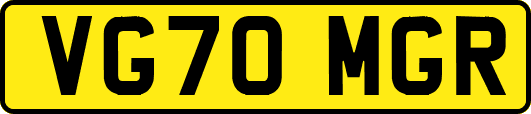 VG70MGR