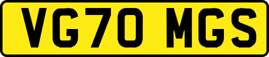 VG70MGS