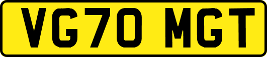 VG70MGT