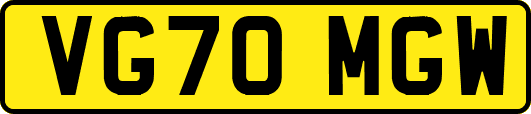 VG70MGW