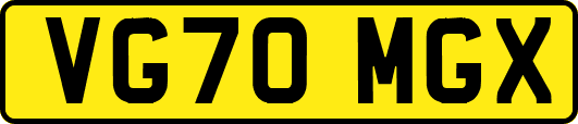 VG70MGX