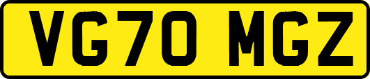 VG70MGZ