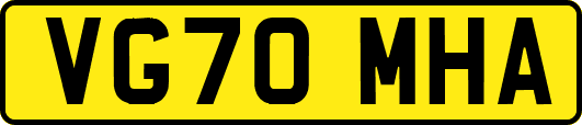 VG70MHA
