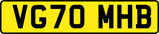 VG70MHB