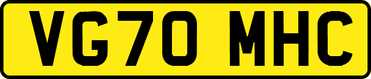VG70MHC
