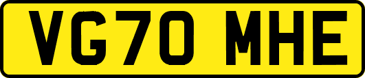 VG70MHE
