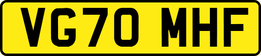 VG70MHF
