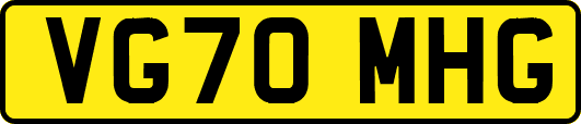 VG70MHG