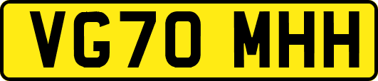 VG70MHH