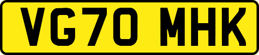 VG70MHK