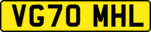VG70MHL