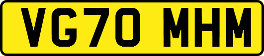 VG70MHM