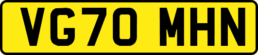 VG70MHN