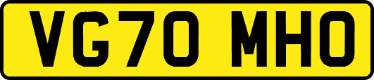 VG70MHO