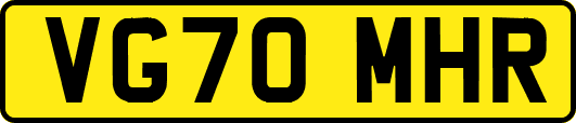 VG70MHR