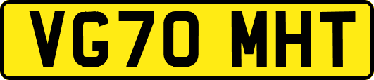 VG70MHT