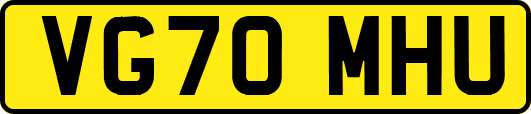 VG70MHU