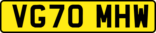VG70MHW