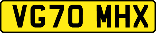 VG70MHX