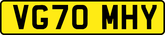 VG70MHY