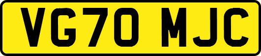 VG70MJC