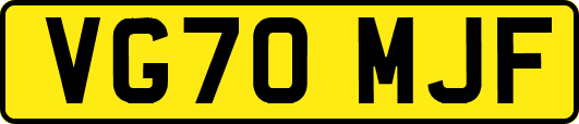VG70MJF