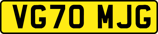 VG70MJG