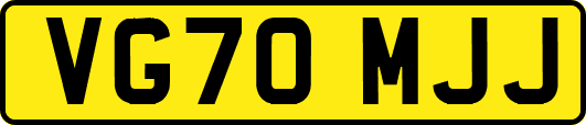 VG70MJJ