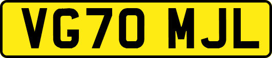 VG70MJL