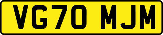 VG70MJM