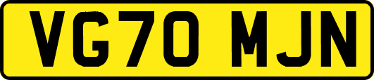 VG70MJN