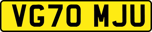 VG70MJU