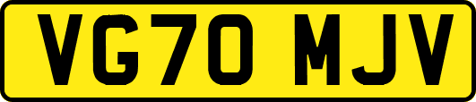 VG70MJV
